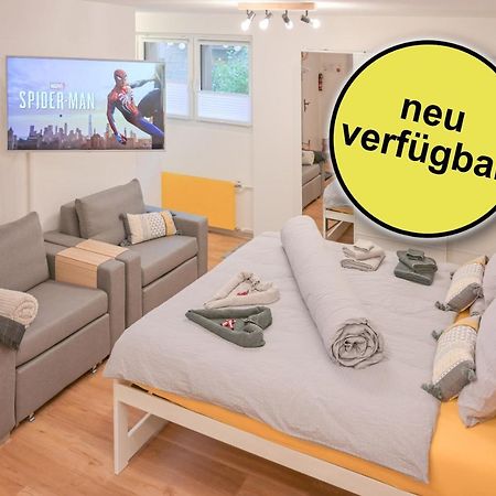 Ambassador Yellow Home Grächen Eksteriør billede